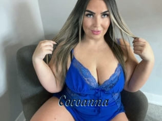 Cocoanna