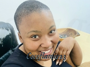 cocoflames23 Oral Girls