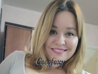 Cocofoxy