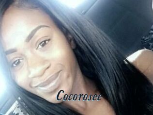 Cocorosee