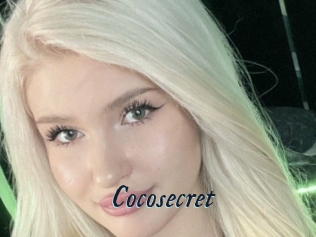 Cocosecret