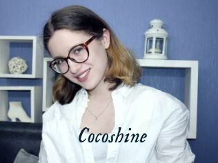 Cocoshine