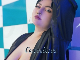 Cocovolkova