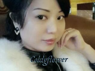Coldgflower