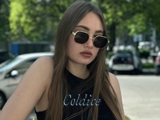 Coldice
