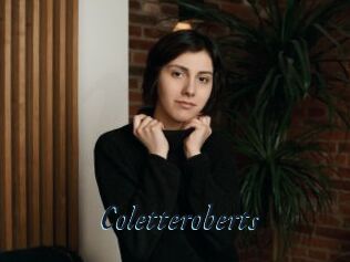 Coletteroberts