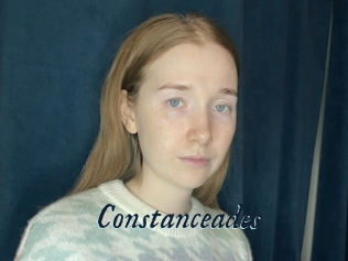 Constanceades