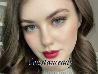 Constanceady