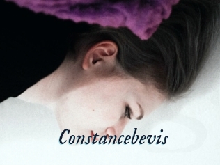 Constancebevis