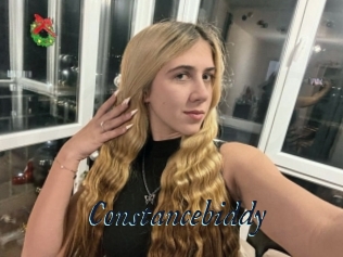 Constancebiddy