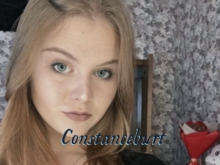 Constanceburt