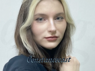 Constancecast