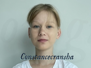 Constancecransha