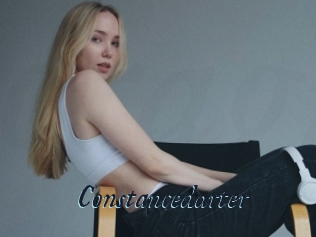 Constancedarter