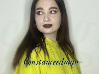 Constanceedman