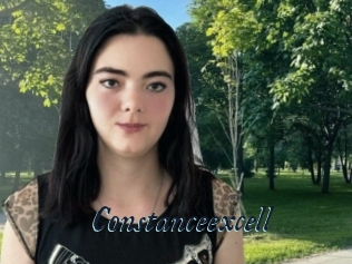 Constanceexcell