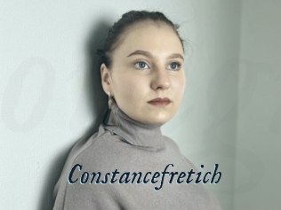 Constancefretich