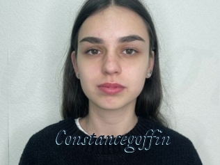 Constancegoffin