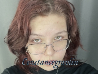 Constancegravlin