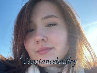 Constancehadley