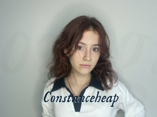 Constanceheap