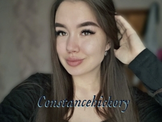 Constancehickory