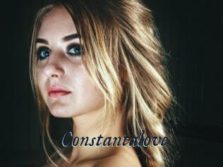Constantalove