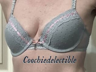 Coochiedelectible