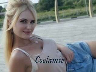 Coolamie