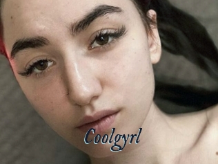 Coolgyrl