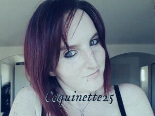 Coquinette25