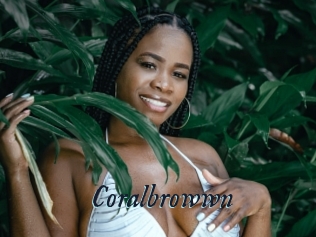coralbrowwn Oral Girls
