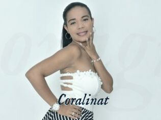Coralinat