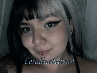 Coralinebeltran