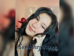 Coralinejhons44
