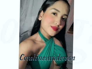Coralinesanderson