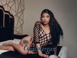 Coralmorgan