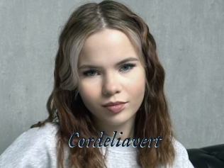 Cordeliavert