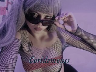 Coridemonss