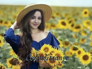 Corinestrange