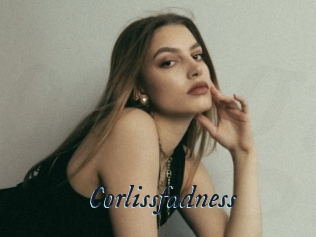 Corlissfadness