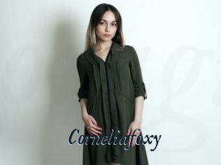 Corneliafoxy