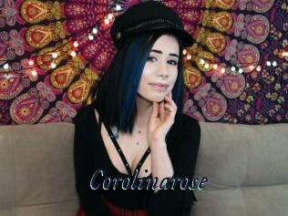 Corolinarose
