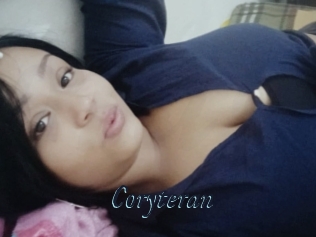 Coryteran