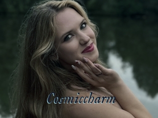 Cosmiccharm