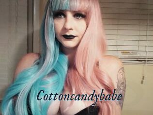 Cottoncandybabe