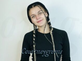 Courtneygreens