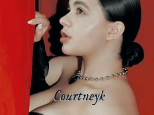 Courtneyk