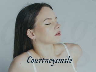 Courtneysmile