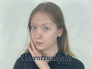 Coventinablythe